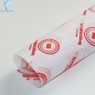 Decorative Glazed Paper Tissue Paper For Packing 50x70cm 70x100cm