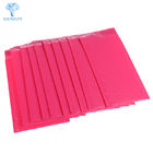50-100 Microns Small Poly Bubble Mailers Flexography Printing
